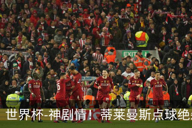 世界杯-神剧情！蒂莱曼斯点球绝杀 比利时加时3-2塞内加尔